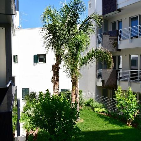 Vilu Suite Centro ポリニャーノ・ア・マーレ エクステリア 写真