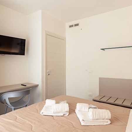 Vilu Suite Centro ポリニャーノ・ア・マーレ エクステリア 写真